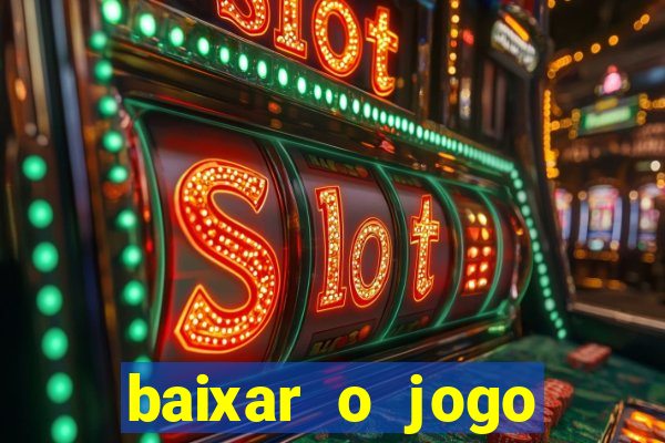 baixar o jogo street fighter